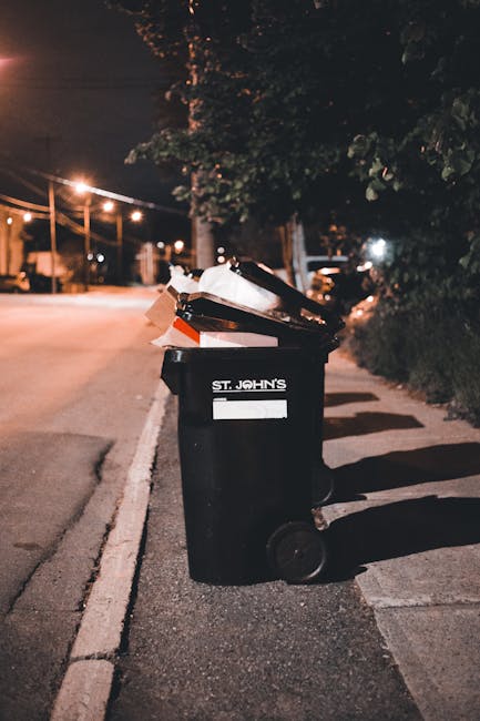 Kennington Rd Rubbish Pickup: Same-Day Service SE11